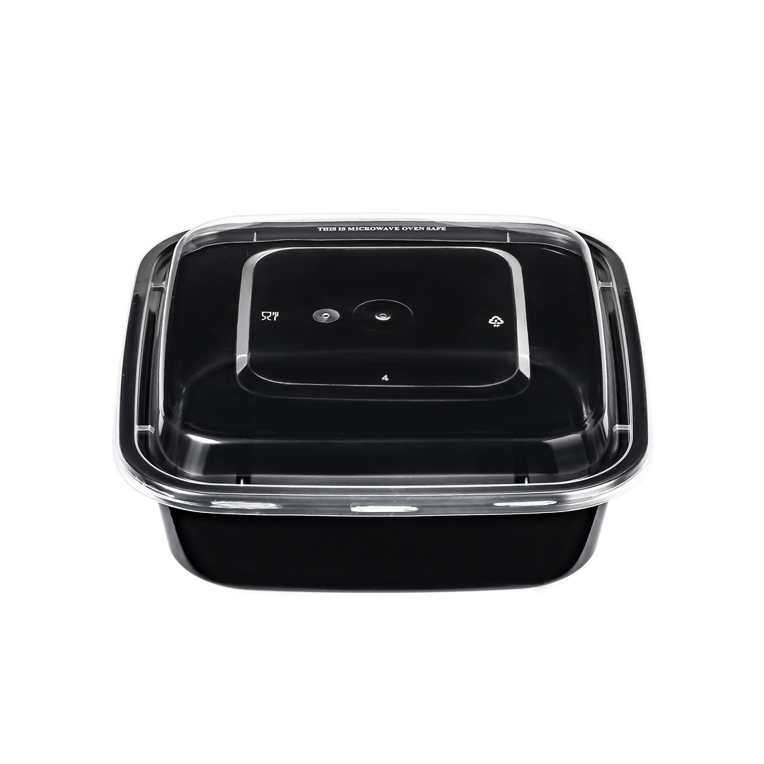 ظرف هات دلیوری 750 مربعی